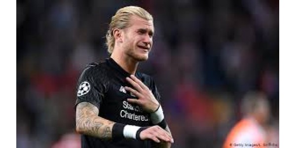 Karius will nach Liverpool zurückkehren